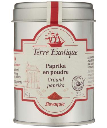 Paprika