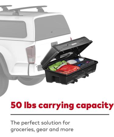 YAKIMA EXO GearTotes 2-Pack - Collapsible Organizing Tote for EXO GearLocker - Buy Online on GoSupps.com