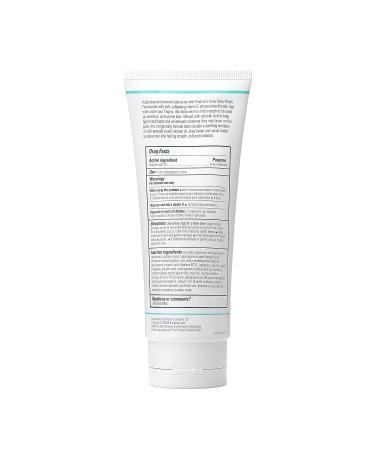 Proactiv Acne Body Wash - Exfoliating Cleanser with Salicylic Acid & Shea Butter - 9 oz - Buy Online on GoSupps.com