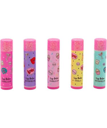 Create it! Beauty Lippenbalsem in Etui 5st. - Buy Online on GoSupps.com