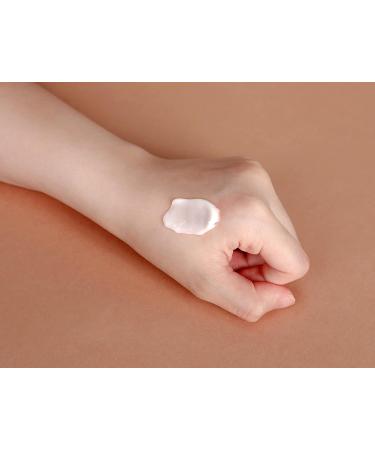 MIZON Black Snail All In One Cream - Premium Korean Skin Care for Intensive Repair and Moisturizing - Snail Mucin Extract for Wrinkle and Firming Care - 35ml - Buy Online on GoSupps.com