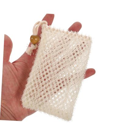 NOLITOY Soap Bath Bag - Travel Bubble Nylon Accessories for International Shipping - Buy Online on GoSupps.com