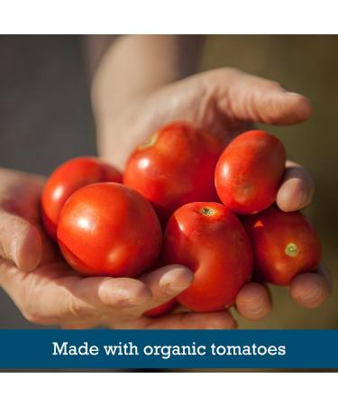Muir Glen Organic Tomato Paste - 6 oz (24 Pack) | Premium Quality Tomato Product - Buy Online on GoSupps.com