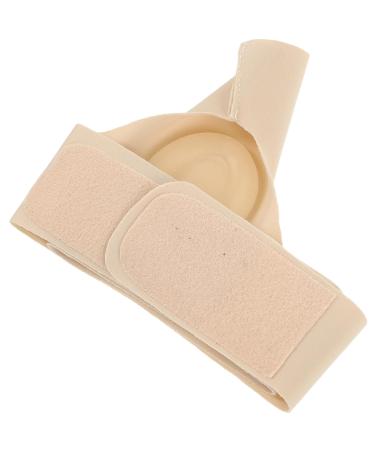 Beaupretty Toe Spreaders & Bunion Correction Sleeves | Comfortable Toe Separators for Women & Men | Hammertoe Brace & Big Toe Support - Buy Online on GoSupps.com