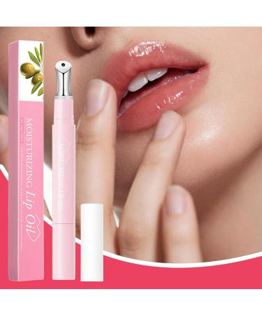 Lip gloss for women volume care tinted lip oil care stick light gloss for young people and on the go 4 - Buy Online on GoSupps.com