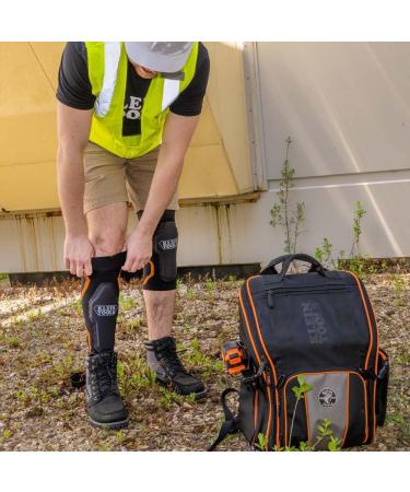 Buy Knee Pad Compression Sleeve M/L - Superior Support & Comfort for All Activities | International Shipping Available - Buy Online on GoSupps.com