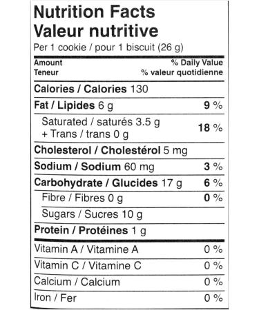 Pepperidge Farm Sausalito Milk Chocolate Macadamia Cookies 200 g 200 g (Pack of 1) - Buy Online on GoSupps.com