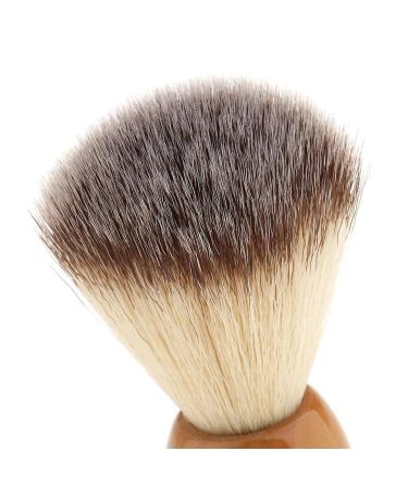 Harilla Durable Wooden Shaving Brush Bowl Set - Perfect for Daily Grooming | Premium Quality & International Shipping - Buy Online on GoSupps.com