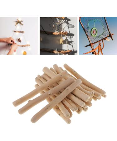 Kowaku 250g Nautical Weathered Wood for Decorating Designing & Crafting | International Shipping Available - Buy Online on GoSupps.com