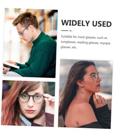 Coolhiya Sunglasses Arm Replacement Brackets - Durable Metal Glasses Frames | International Shipping - Buy Online on GoSupps.com