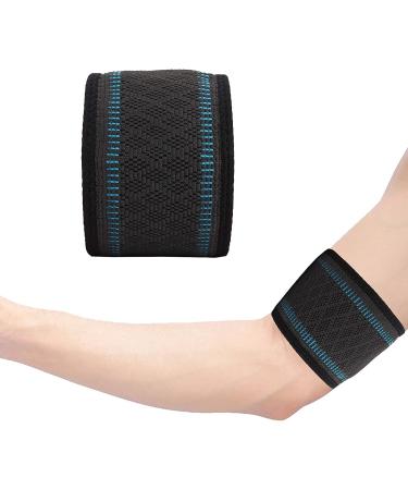 Diabetes Arm Band for Insulin Pod Monitoring Systems Diabetes Arm Band Protects Insulin Pod Upgraded Diabetes Sensor Cover Dia-Band Blood Glucose Sensor Support Armband Diabetic Gifts (L)