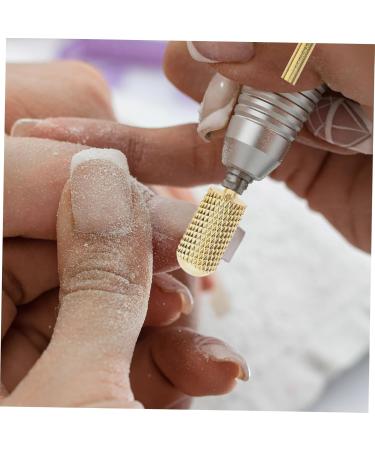 FRCOLOR 9-Piece Tool Drill Bit Made of Tungsten Steel - Buy Online on GoSupps.com