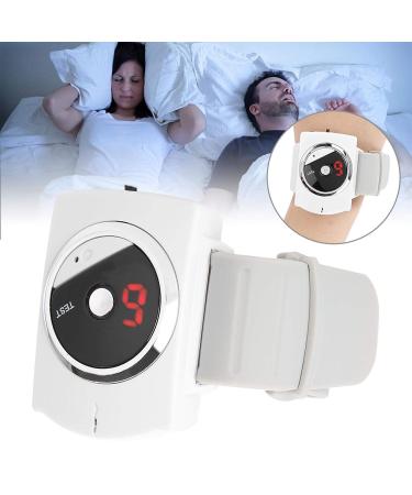 Anti Snore Wristband Watch - Convenient Solution for Men and Women - Buy Online on GoSupps.com