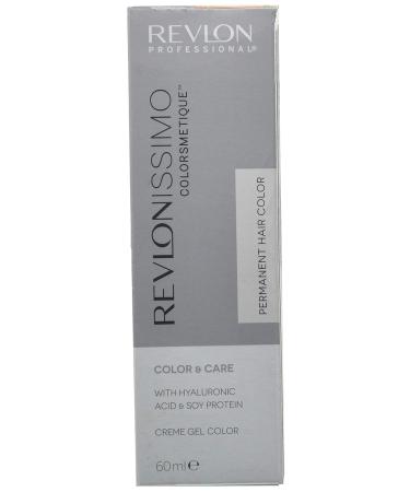 Revlon RVL Colorsmetique Color&Care 6.24 - 60ml Blonde Fonc Perl Cuivr | International Shipping Available - Buy Online on GoSupps.com