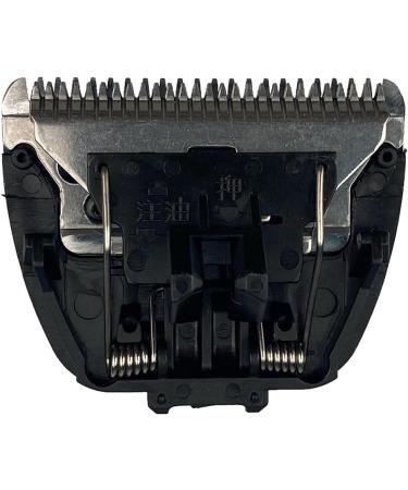 Aibyk Hair Cutting Blade Replacement Head for ER2171 ER2211 ER2061 ER206 ER221 ER2220 International Shipping Available - Buy Online on GoSupps.com