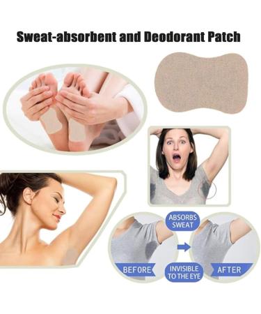 arrm_ PIT SUPER GARDES - 5pcs Under bras pour les femmes de sueur Antiperspir de Patch en sueur respirant invisible pour les hommes Param tres de travail professionnels - Buy Online on GoSupps.com