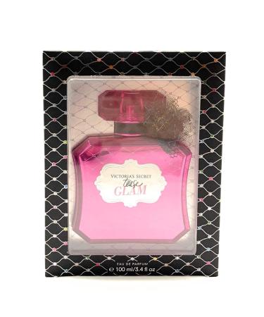 Victoria's Secret Tease Glam Eau de Parfum 3.4 Fl Oz