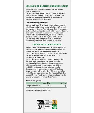 Salus Organic hawthorn Food Supplement with Organic Hawthorn Juice Helps regulate cardiac activity Vegan No Additives 200 ml - Buy Online on GoSupps.com