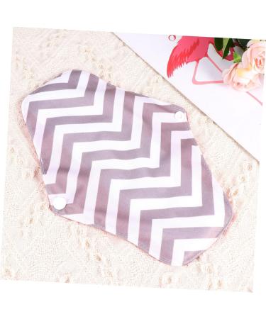 Buy Minkissy Women's Reusable Cotton Bandages & Menstrual Inserts | Eco-Friendly Cloth Panty Liners for Comfort & Support - Buy Online on GoSupps.com