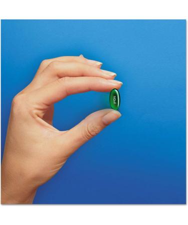 Vicks DayQuil & NyQuil Cold Flu Combo Pack - 48 Liquicaps - Buy Online on GoSupps.com