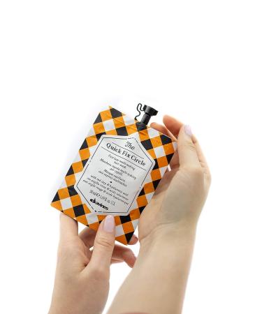Davines The Quick Fix Circle - Revitalizing Hair Treatment - 50ml - Buy Online on GoSupps.com
