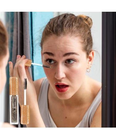 Color Mascara | 0.21 Oz Longlasting Smudge-Proof Voluminous and Charming Mascara Thick Dazzling Eyelash Makeup for Women Ladies Girls Aezon 5 - Buy Online on GoSupps.com