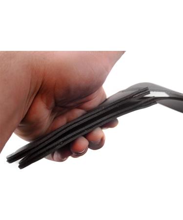 Professional Barber Shaving Set | Leather Strop Paste & Straight Razor | Ideal for Beginners - International Shipping Available - Buy Online on GoSupps.com