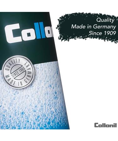 Collonil Clean and Care Shoe Treatment & Polish 200ml - Transparent/Neutral - Buy Online on GoSupps.com