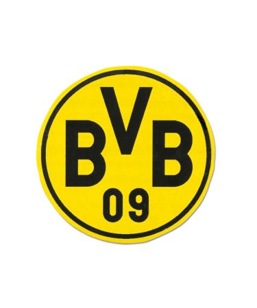 Borussia Dortmund Unisex Bvb-viskel der Eraser Black/Yellow One Size EU - Buy Online on GoSupps.com
