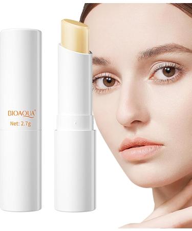 Moisturizing Vitamin Lip Balm | Lip Balm - Non-greasy Honey Lip Balm Nourishing and Moisturizing Lip Care for Dry and Chapped Lips Sysdisen - Buy Online on GoSupps.com