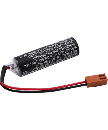 Buy 3.6V 2000mAh ER6V C4 Battery Replacement | Fast International Shipping - Buy Online on GoSupps.com