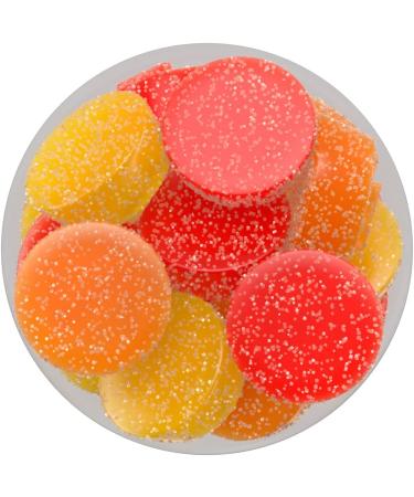 Zicam Cold Remedy Medicated Fruit Drops - Assorted Fruit, 25 Drops | Relief from Cold Symptoms - Buy Online on GoSupps.com