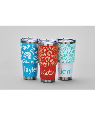 Cricut Smart Permanent Vinyl 13x3ft Black for Explore & Maker 3 - Matless Cutting, Long Cuts up to 12ft - Buy Online on GoSupps.com