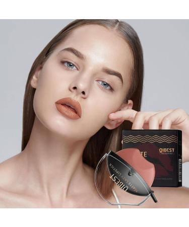 Fauler Lippenstift - Velvet Lipstick | Highly Pigmented Fast & Non-Stick Coated Lip Makeup for Effortless Beauty - Buy Online on GoSupps.com