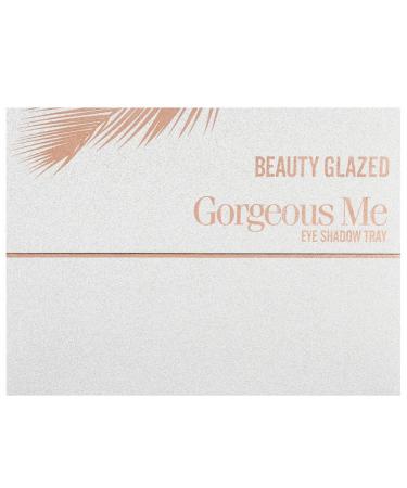 Beauty Glazed 63-Color Matte Eyeshadow Palette - Professional Cosmetic Creams for Stunning Eye Looks - Buy Online on GoSupps.com