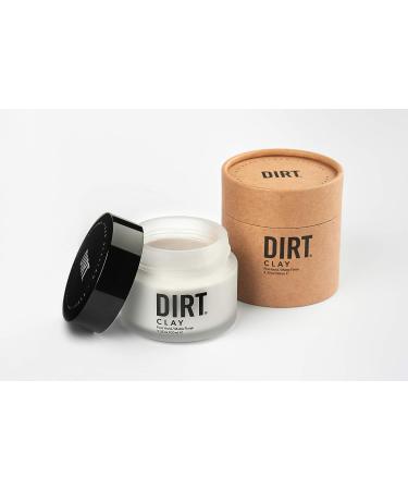 Vegan Hair Texturizing Pomade - Firm Hold Matte Finish - 3.35 oz - All Hair Types - Unisex Hair Product - Buy Online on GoSupps.com
