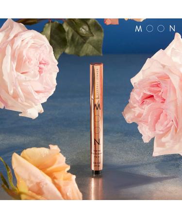 MOON Teeth Whitening Pen by Kendall Jenner | On-The-Go Brightening | 30+ Uses | Vegan Rose Mint Formula - Buy Online on GoSupps.com