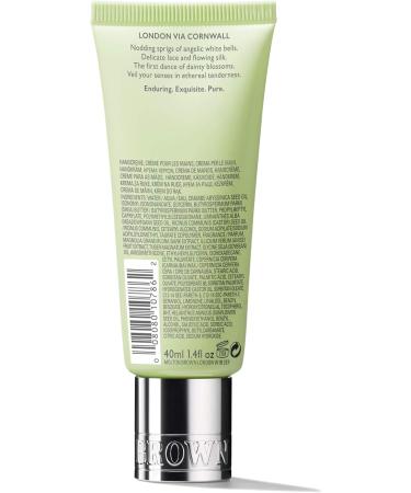 Molton Brown Dewy Lily Of The Valley and Star Anise Hand Cream 40 ml - Buy Online on GoSupps.com