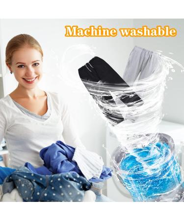 Catheter Leg Bag Pants with Double Pockets | Unisex XXL - Fits 2x 2000ml Leg Bags | Compatible with Nephrostomy Foley Suprapubic & Biliary Catheters - Buy Online on GoSupps.com