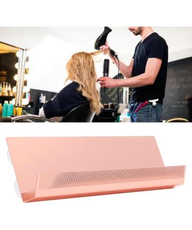 Hair Extension Holder Braiding Hair Rack Display Stand Stainless Steel Hair Coloring Styling Display Bracket for Home Salon - Buy Online on GoSupps.com