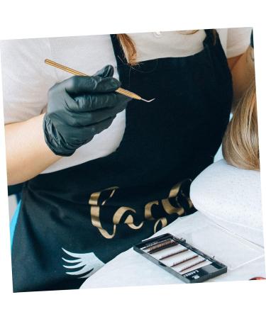 Didiseaon 3pcs Hot Eyelash Stick - Premium Eyelash Perm & Lifting Tools | Stainless Steel Applicator for Beauty Salon Supplies - Buy Online on GoSupps.com