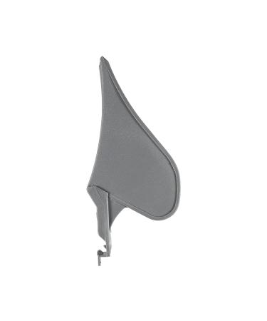 Miaco Size 10 and 12 Clipper Guide Comb Set for Wahl Clippers - 1.25 and 1.5 inches - Buy Online on GoSupps.com