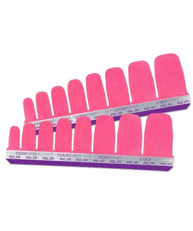 You Me and Capri Gold Color Street Nail Strips - 16 Count - Buy Online on GoSupps.com