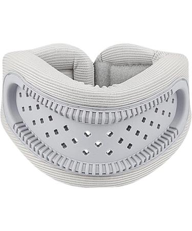 BaotyJie Neck Brace Universal Portable Head Neck Support Cervical Collar Neck Support Brace Brace for Women Men Flower Shaped - Buy Online on GoSupps.com