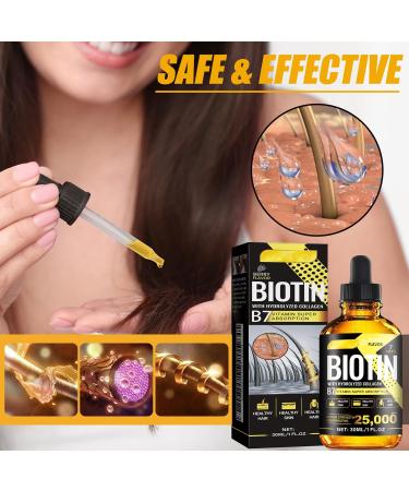  MagiSel Anti Hair Loss Lotion Men Women 30ml Essence for Hair Growth Fast Growth Hair Treatment Hair Growth Serum Anti Hair Loss for Women - Buy Online on GoSupps.com