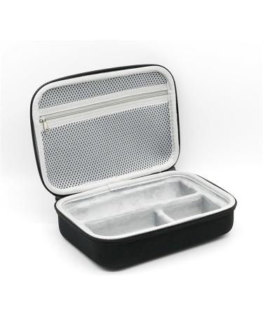Protective EVA Bag for Mijia Hair Trimmer 2 Reliable Hair Trimmer Storage Bags Convenient Hair Trimmer Protectors Wireless Haircut - Buy Online on GoSupps.com