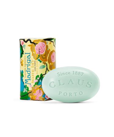 Claus Porto Oz Lily 5.3 Ounce (Pack of 1)