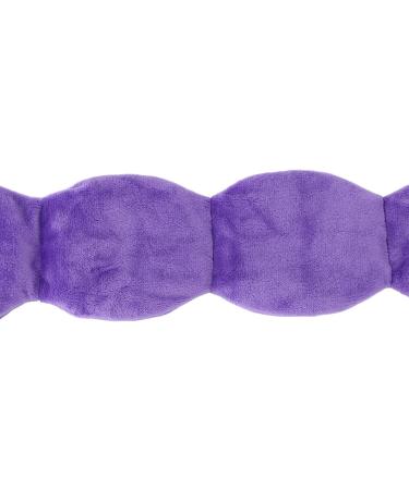 Weighted Eye Pillow for Sleeping Light Blocking Adjustable Relieve Eye Stress Soft Velvet Sleep Aid Pressure Eye Pillow (-1413240067611) KKPLZZb518tggq6n-11 - Buy Online on GoSupps.com