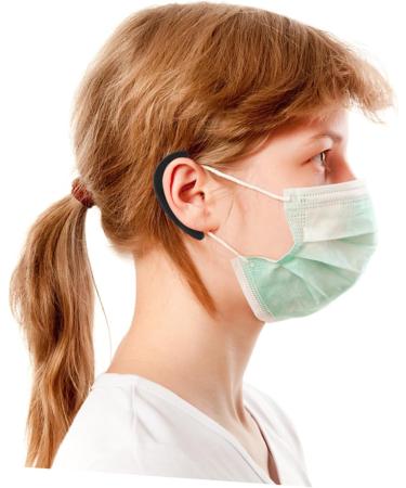 Shop Minkissy 30 Pair Anti-Snag Ear Protection Mask for Kids | Tumbling Cover & Hearing Safety - Buy Online on GoSupps.com