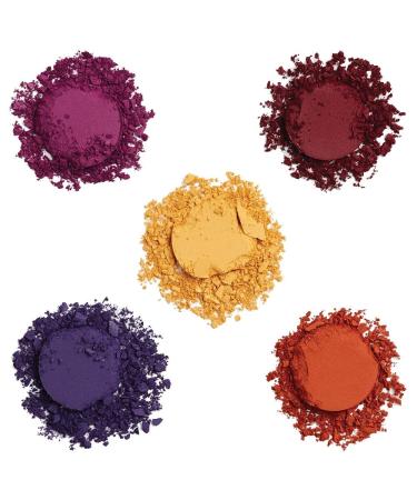 Revolution Pro Refill Eyeshadow Pack - Day to Dream | Best International Shipping - Buy Online on GoSupps.com